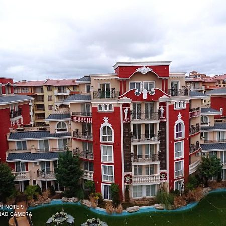 Messembria Resort Slantchev Briag Extérieur photo