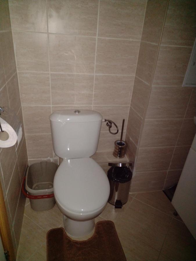 Messembria Resort Slantchev Briag Extérieur photo