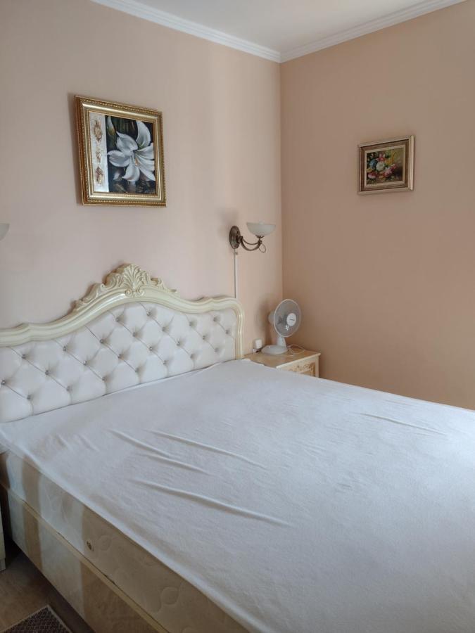 Messembria Resort Slantchev Briag Extérieur photo