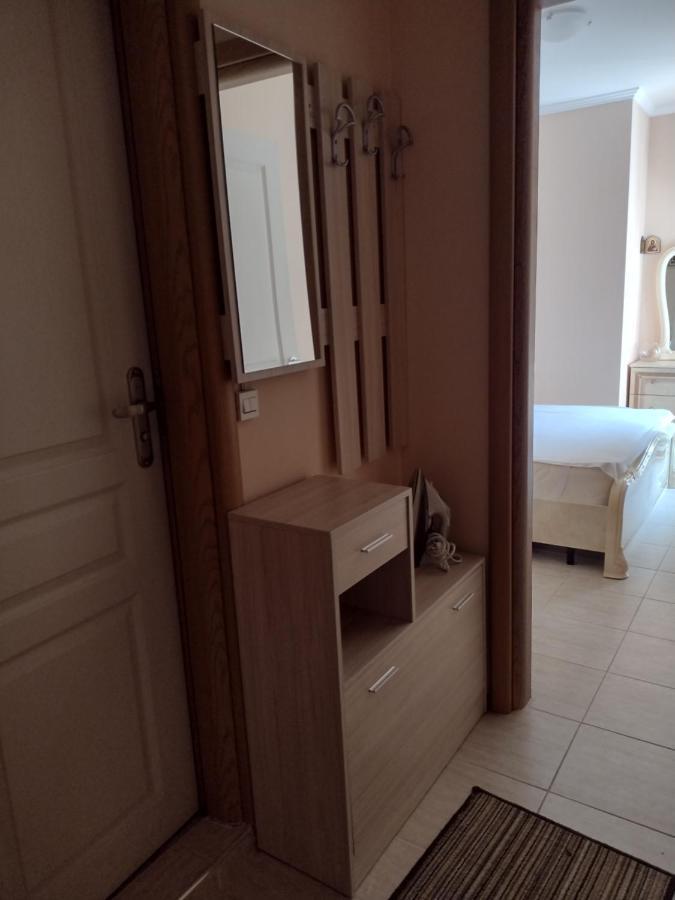 Messembria Resort Slantchev Briag Extérieur photo