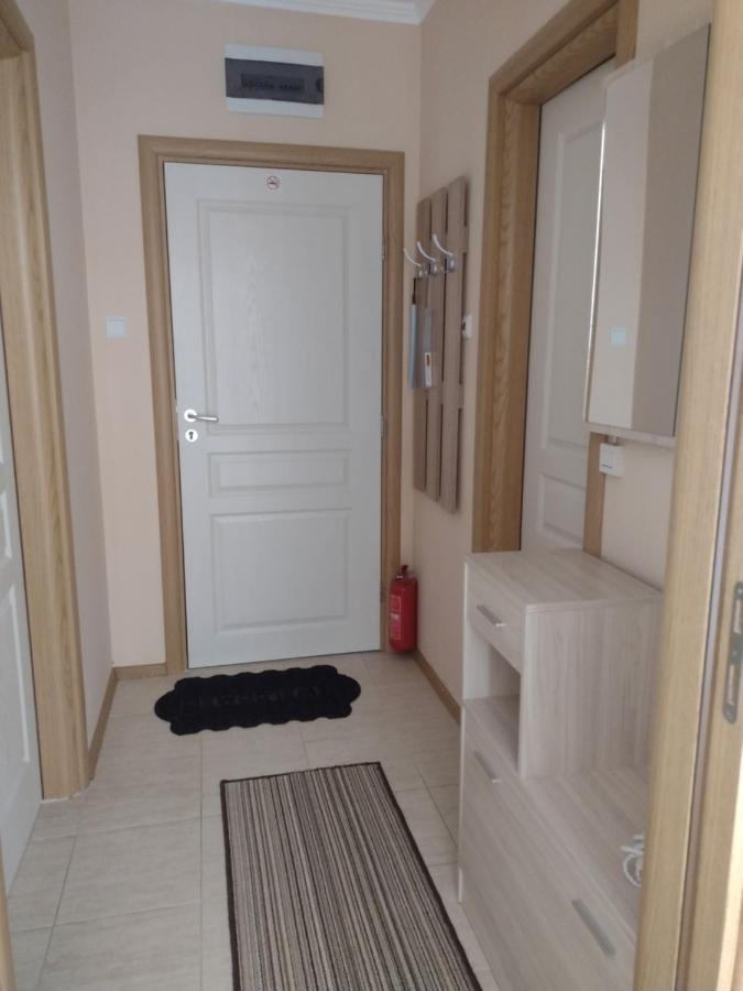 Messembria Resort Slantchev Briag Extérieur photo