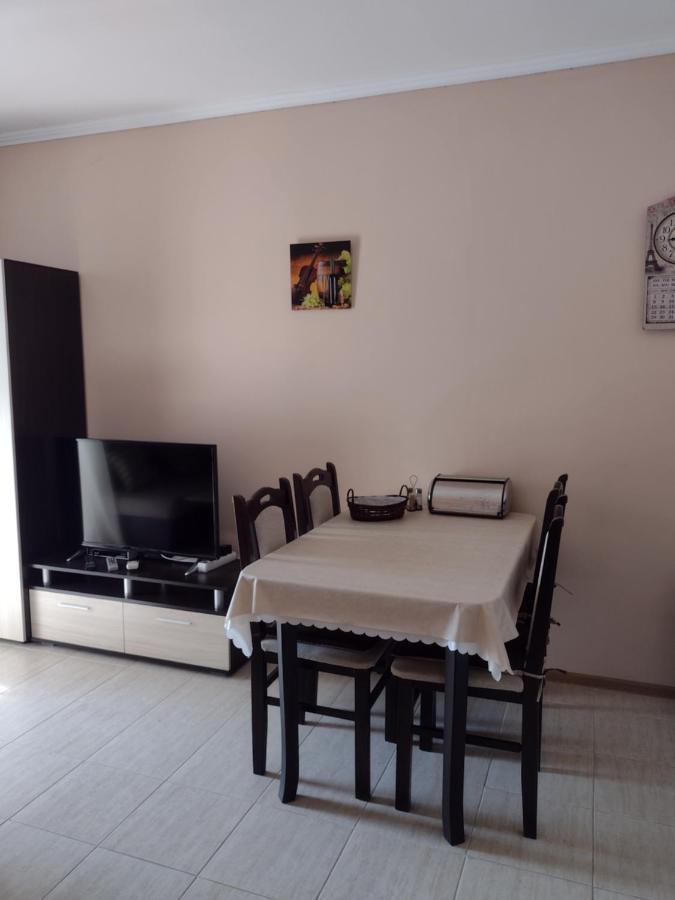 Messembria Resort Slantchev Briag Extérieur photo