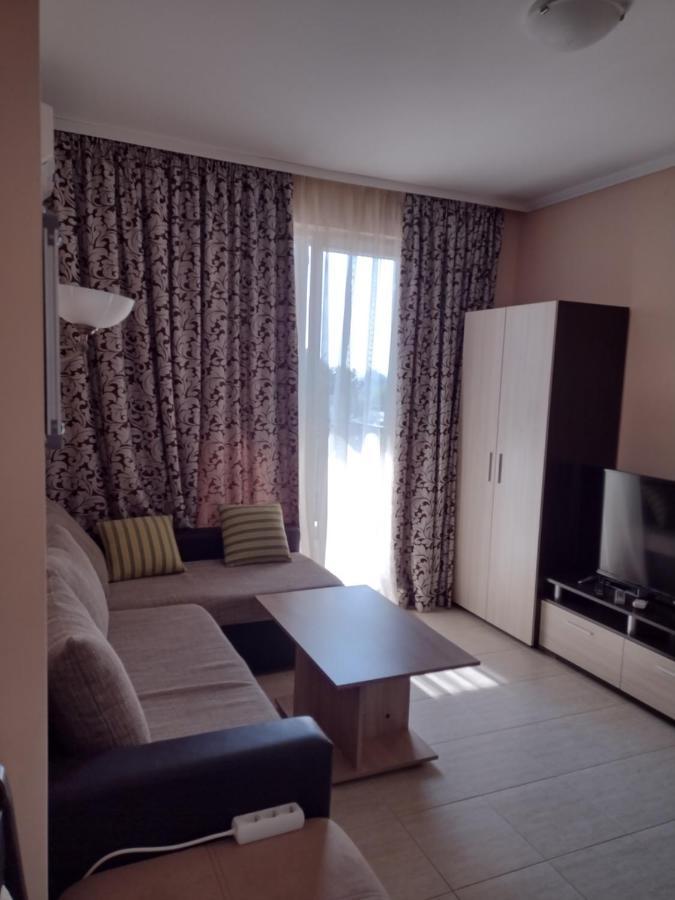 Messembria Resort Slantchev Briag Extérieur photo