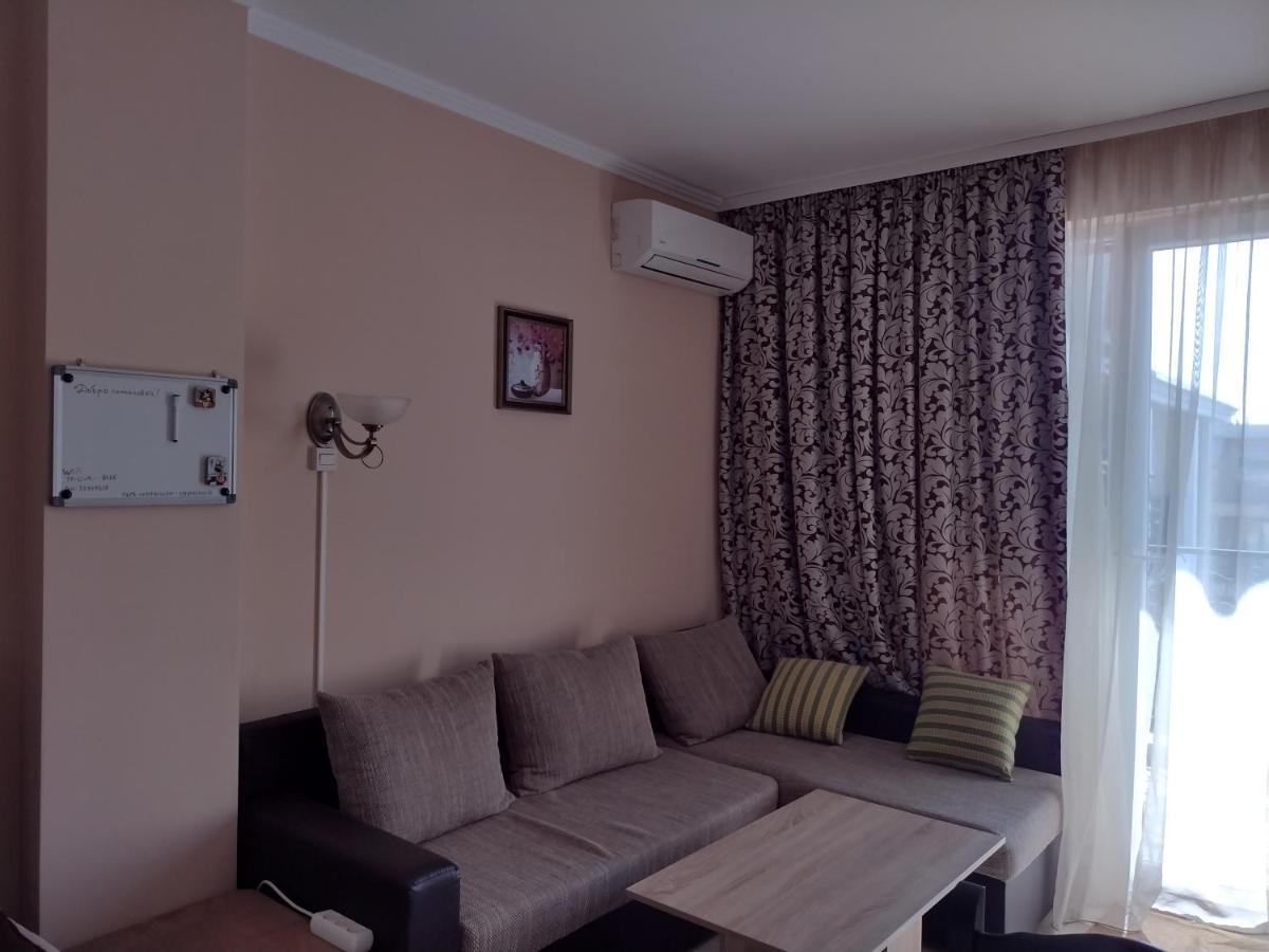 Messembria Resort Slantchev Briag Extérieur photo