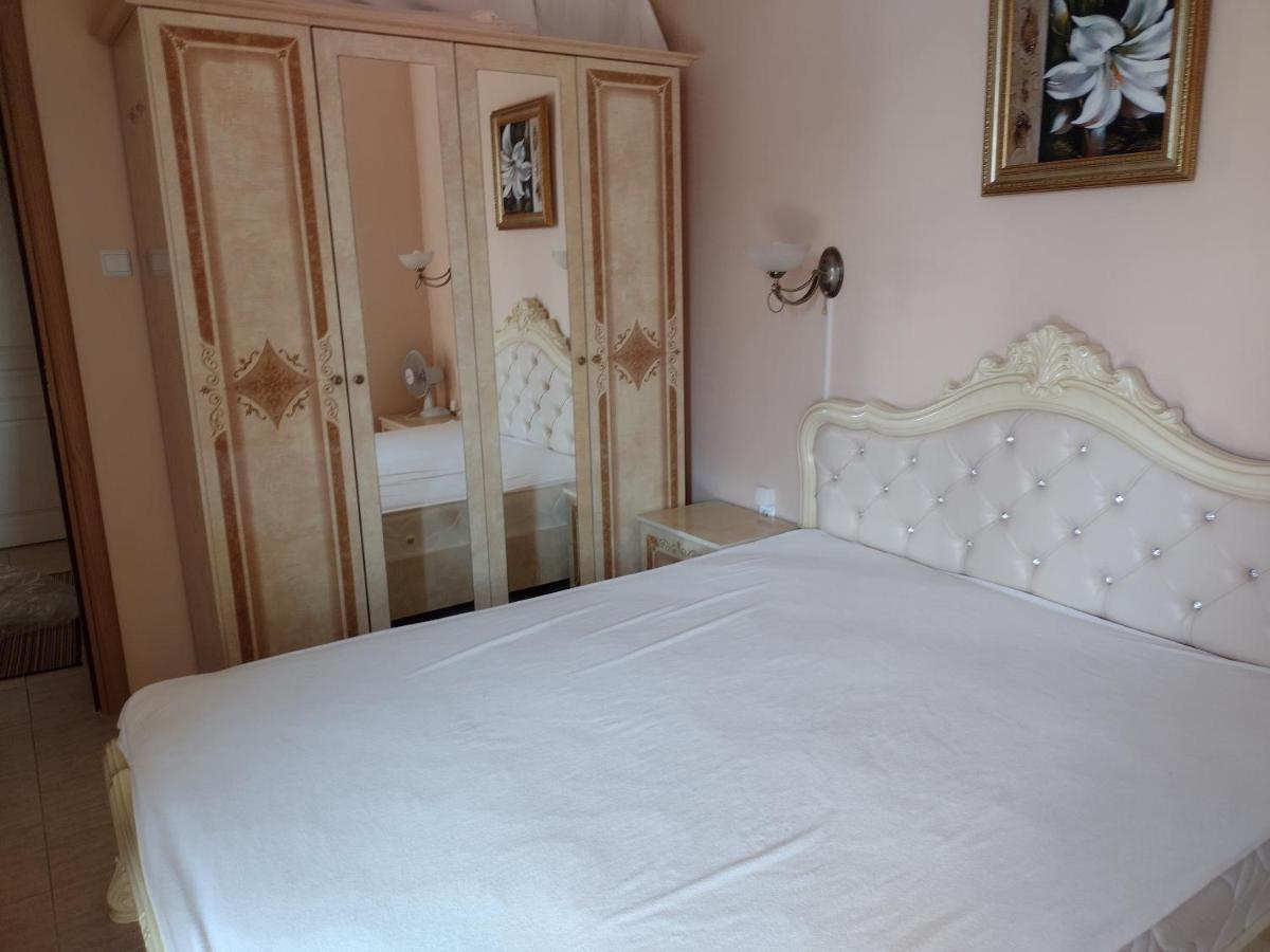 Messembria Resort Slantchev Briag Extérieur photo