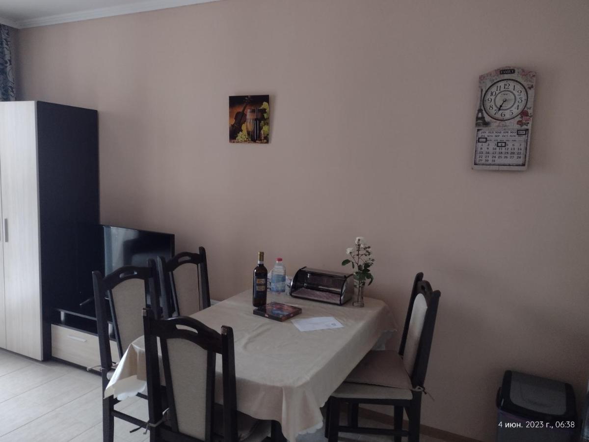 Messembria Resort Slantchev Briag Extérieur photo
